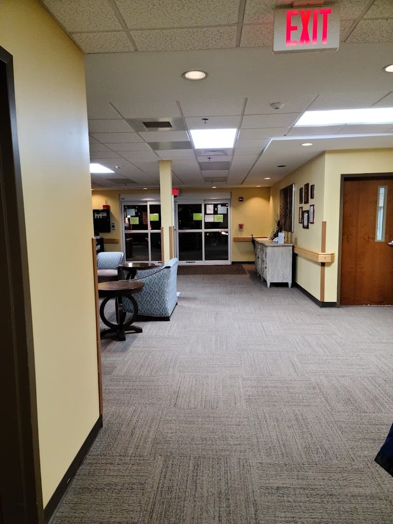 Dulles Health and Rehab Center