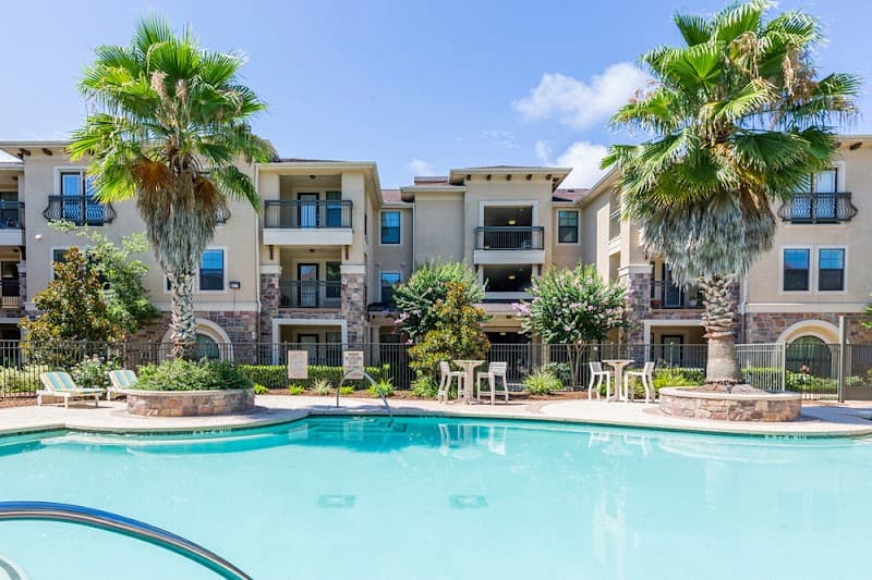 The Huntington at Missouri City