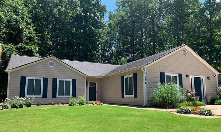 Life Balance Personal Care Home