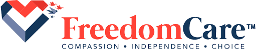 FreedomCare logo