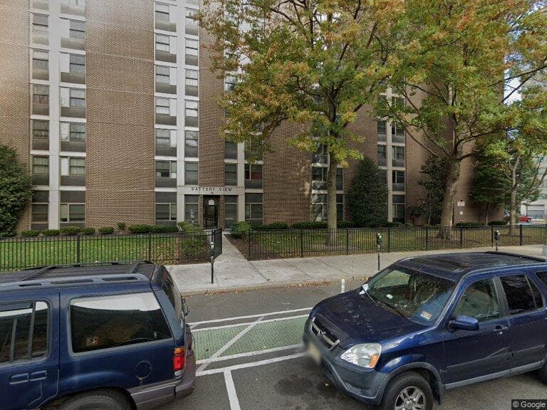 Battery View Senior Citizens