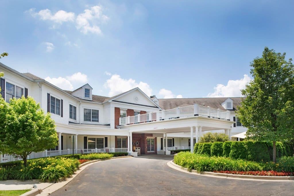 Fairmont Senior Living of Farmington Hills