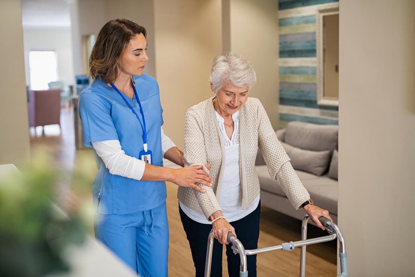 Covina Residential Care