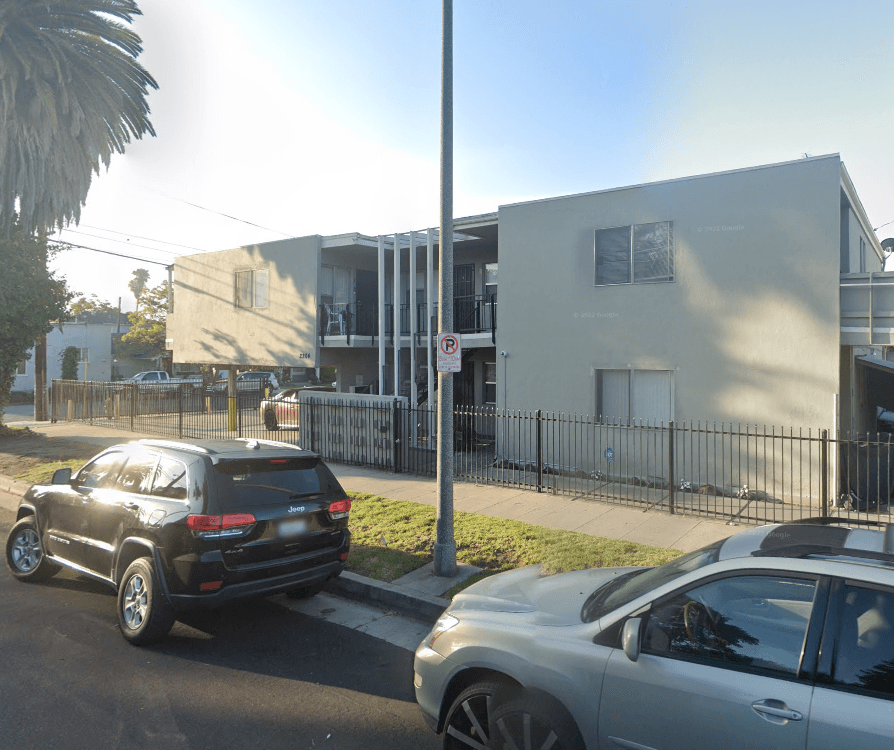 Senior Meridian Assisted Living Facilities & Retirement Communities Los Angeles CA