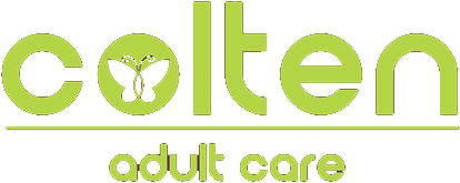 Colten Adult Care logo