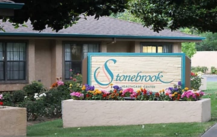 Stonebrook Healthcare Center