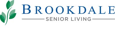 Brookdale Harrisonburg logo