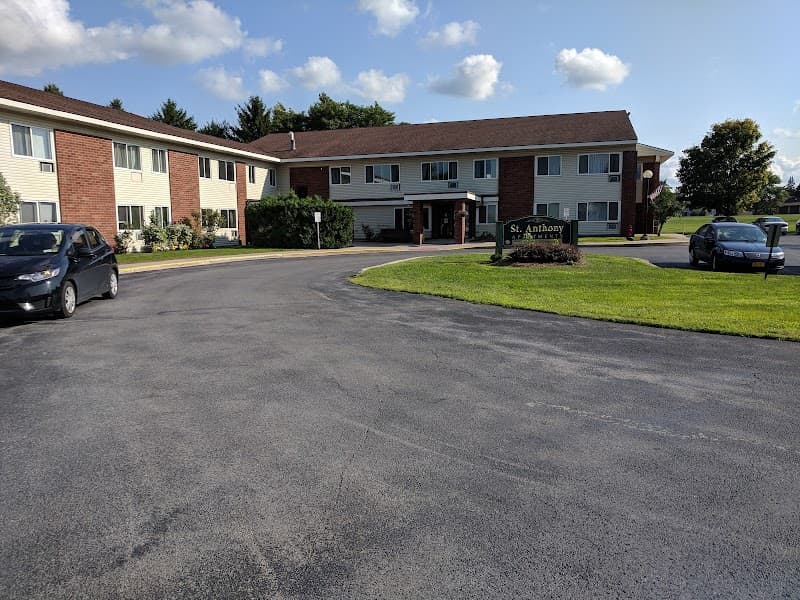 St Timothy Park Villa