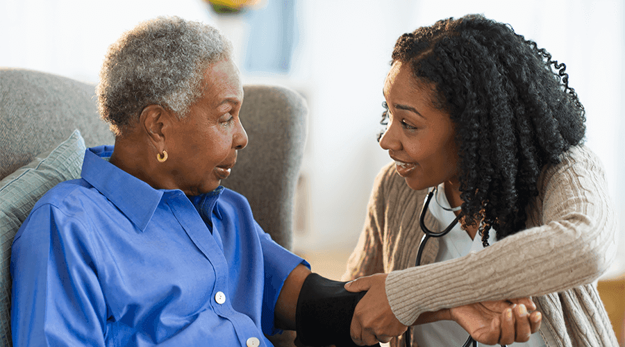 Generation Home Health