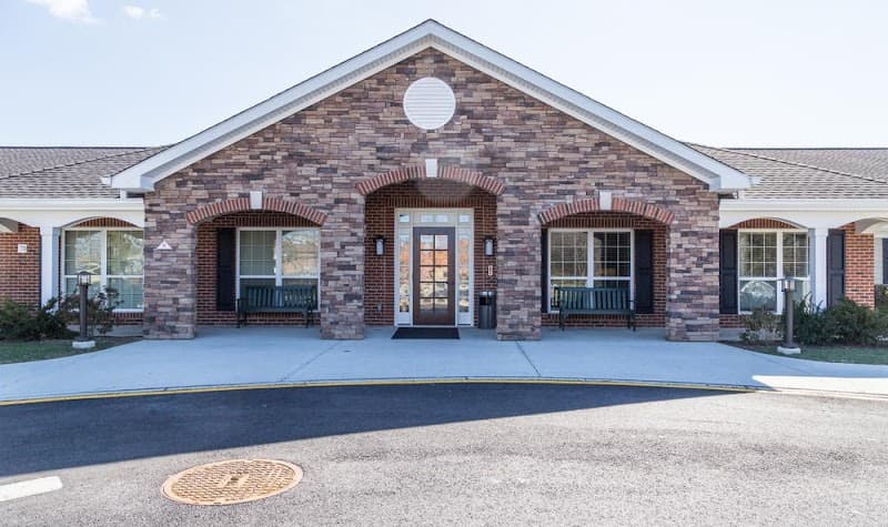 Artis Senior Living of South Hills