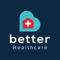 Better Healthcare logo