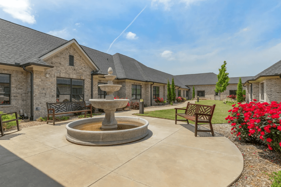 Bellarose Senior Living