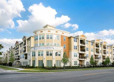 Village Park Senior Living