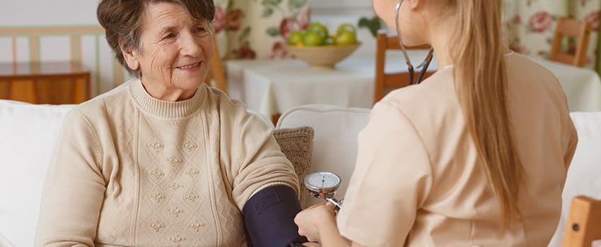 Enhanced Homecare of Medina