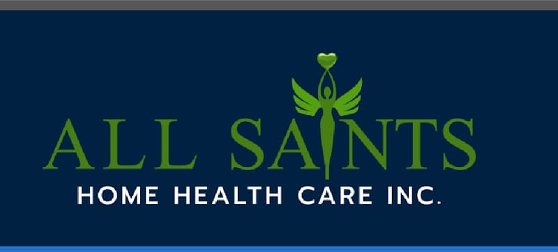 ALL SAINTS HOME HEALTH CARE INC