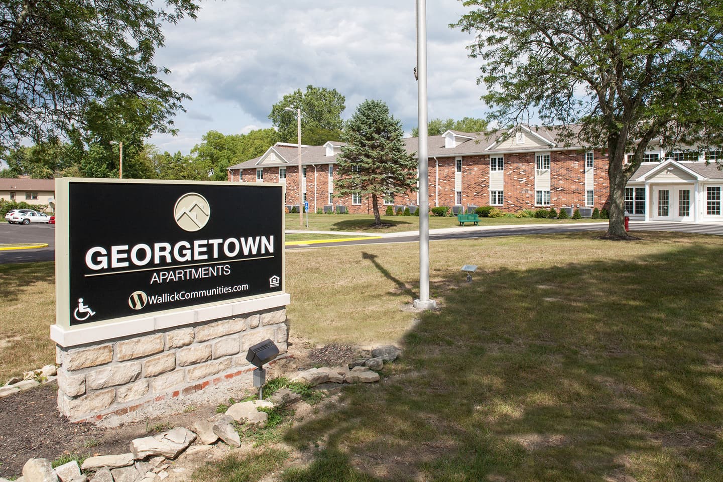 Georgetown Senior Apartments