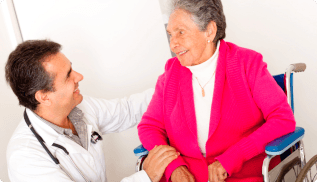 Allied Healthcare Services