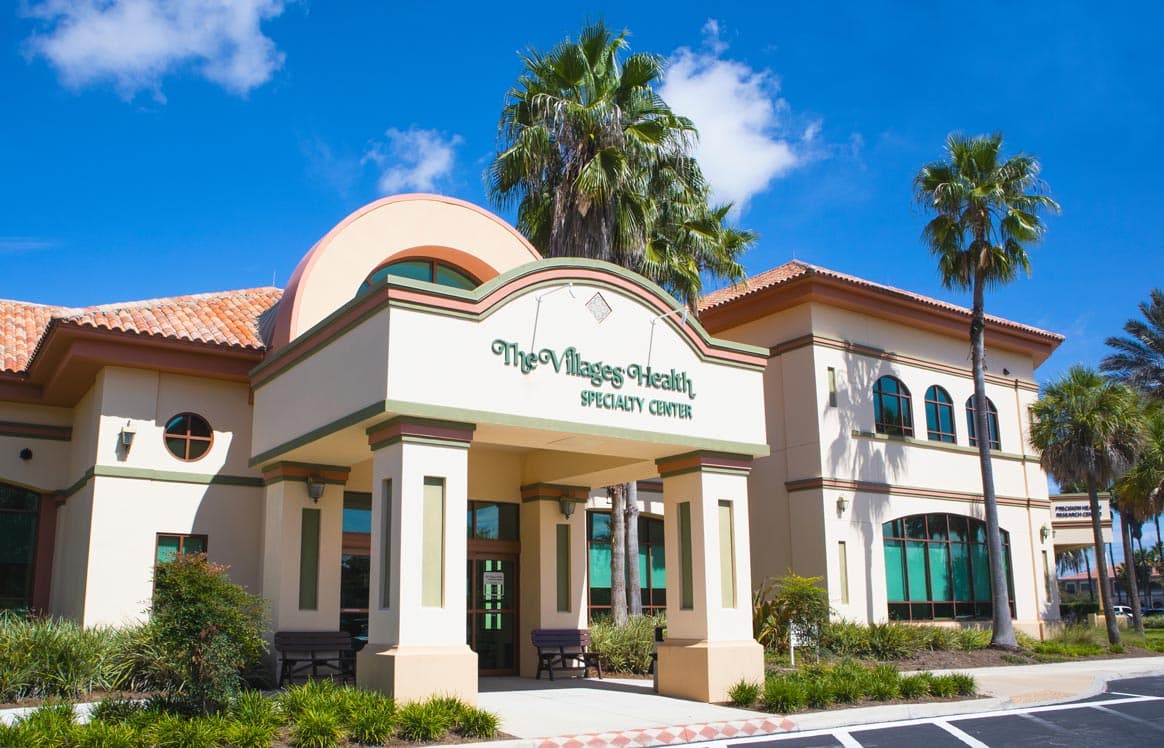 The Villages Health Specialty Care Center