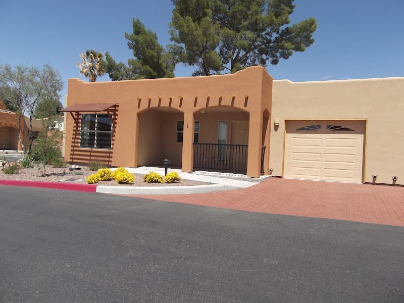 Desert Springs Gracious Retirement Living