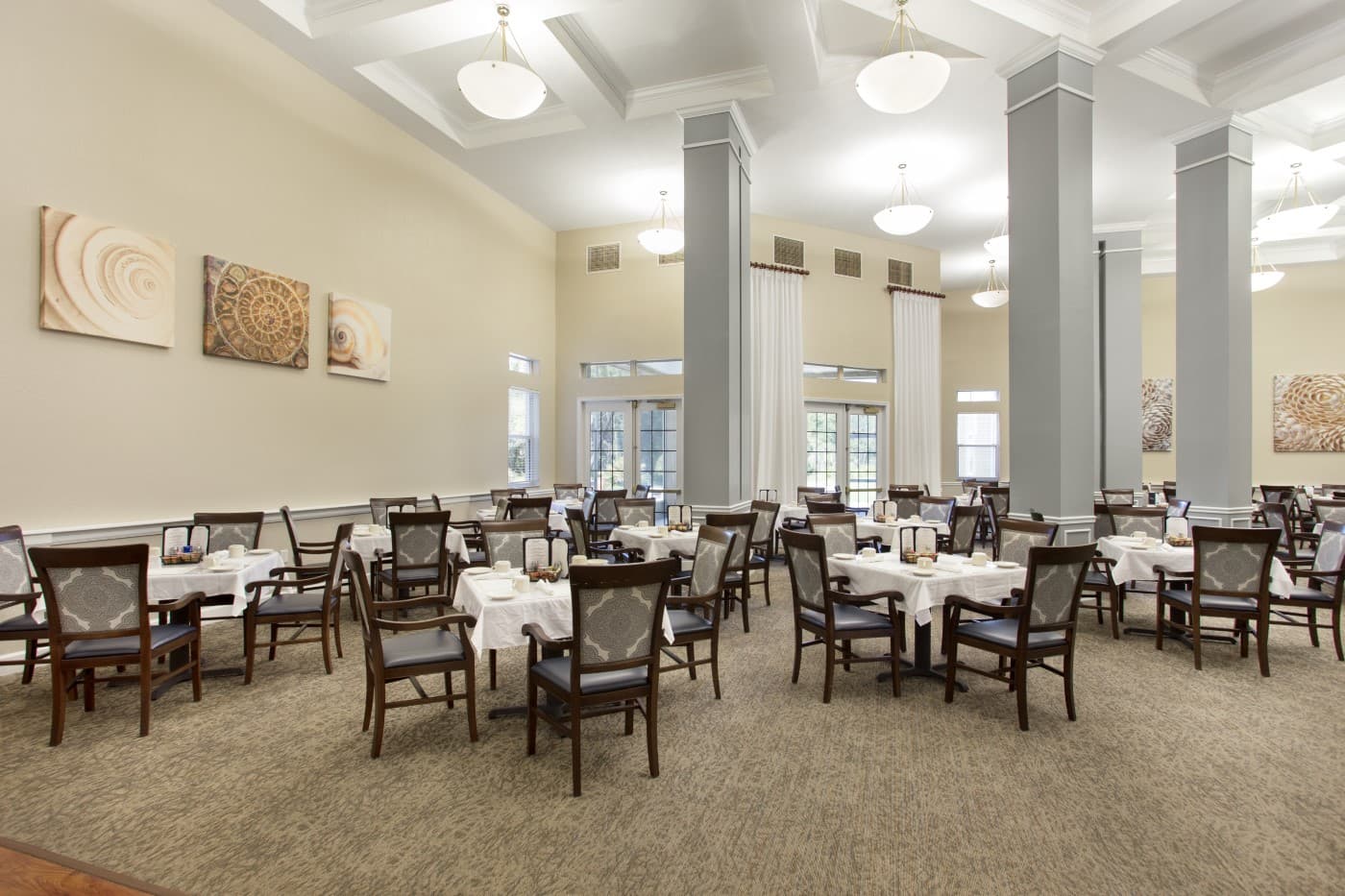 Glenbrooke Senior Living