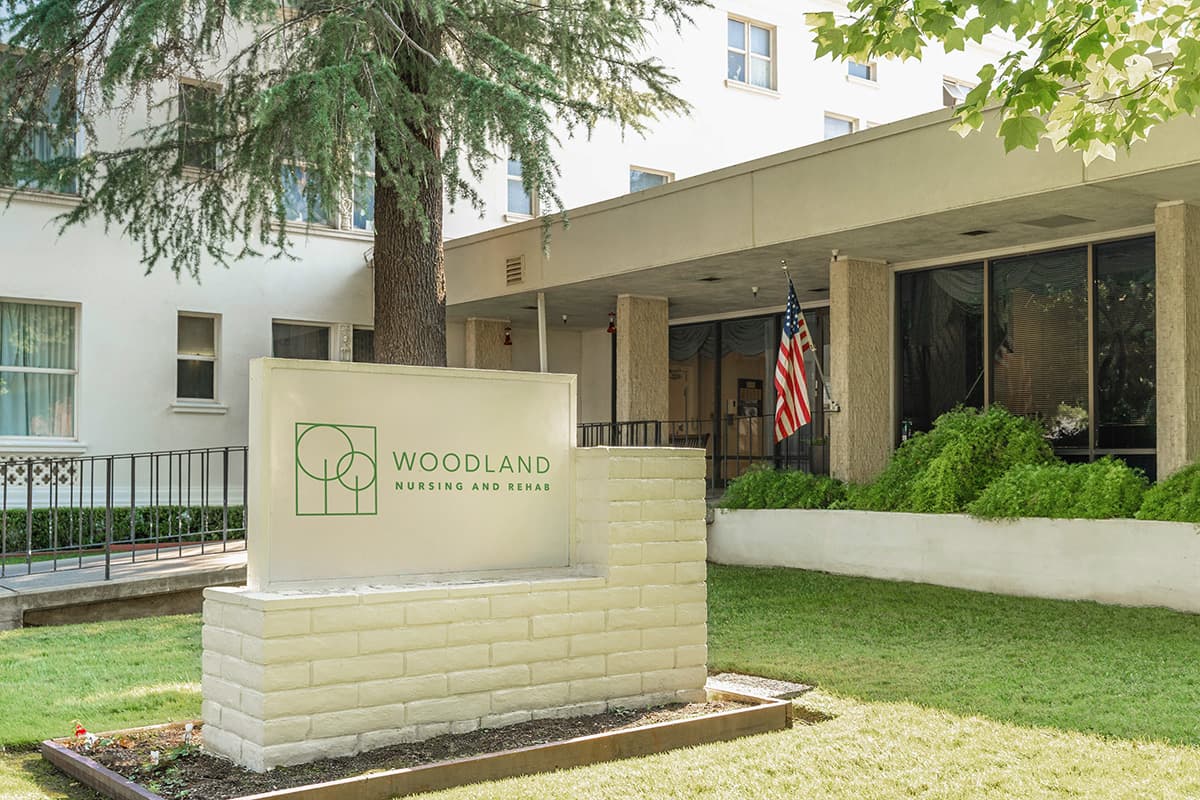 Woodland Skilled Nursing