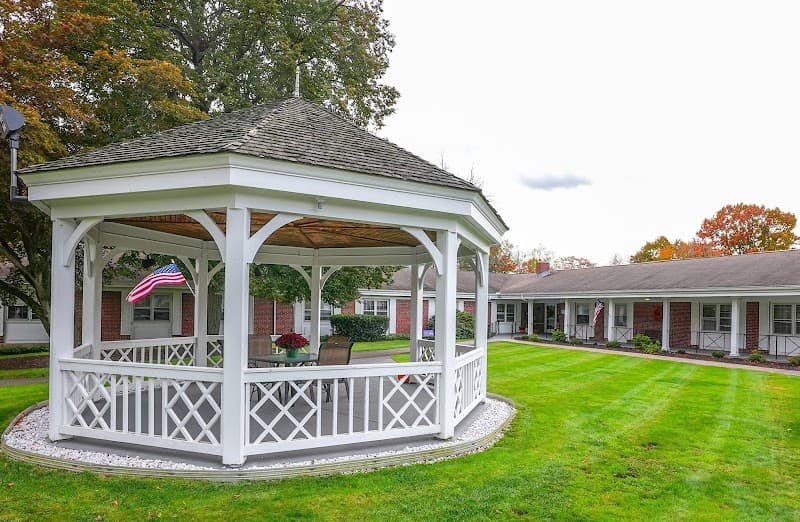 Goddard House at Goddard/Homestead