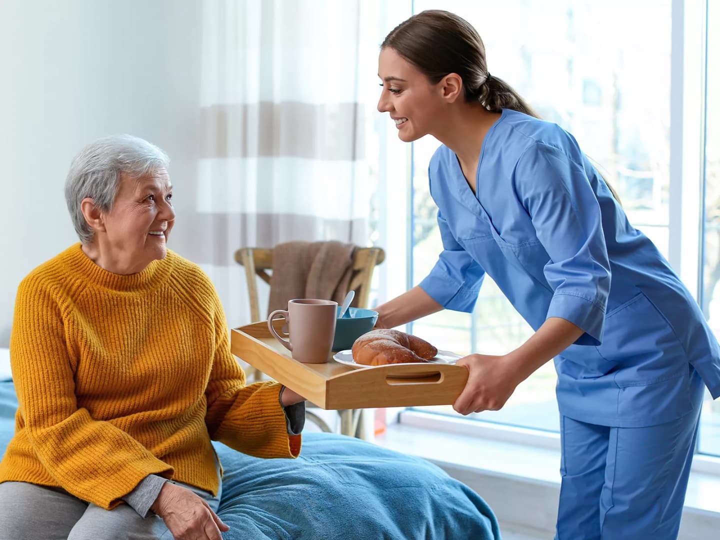 Cypress View Care Home