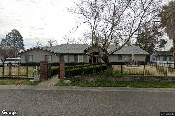 Compassionate Care Home