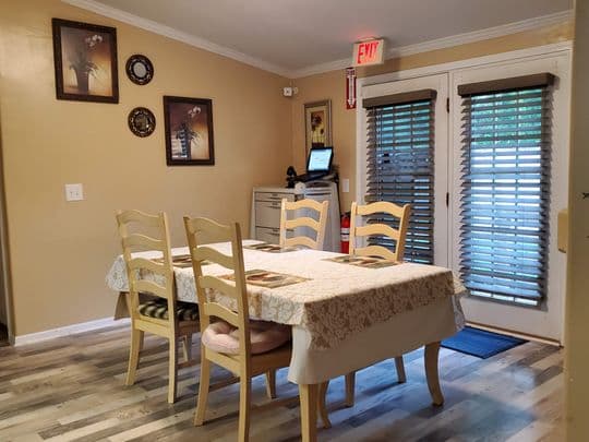 Tower of Blessing a Refuge to Seek #2