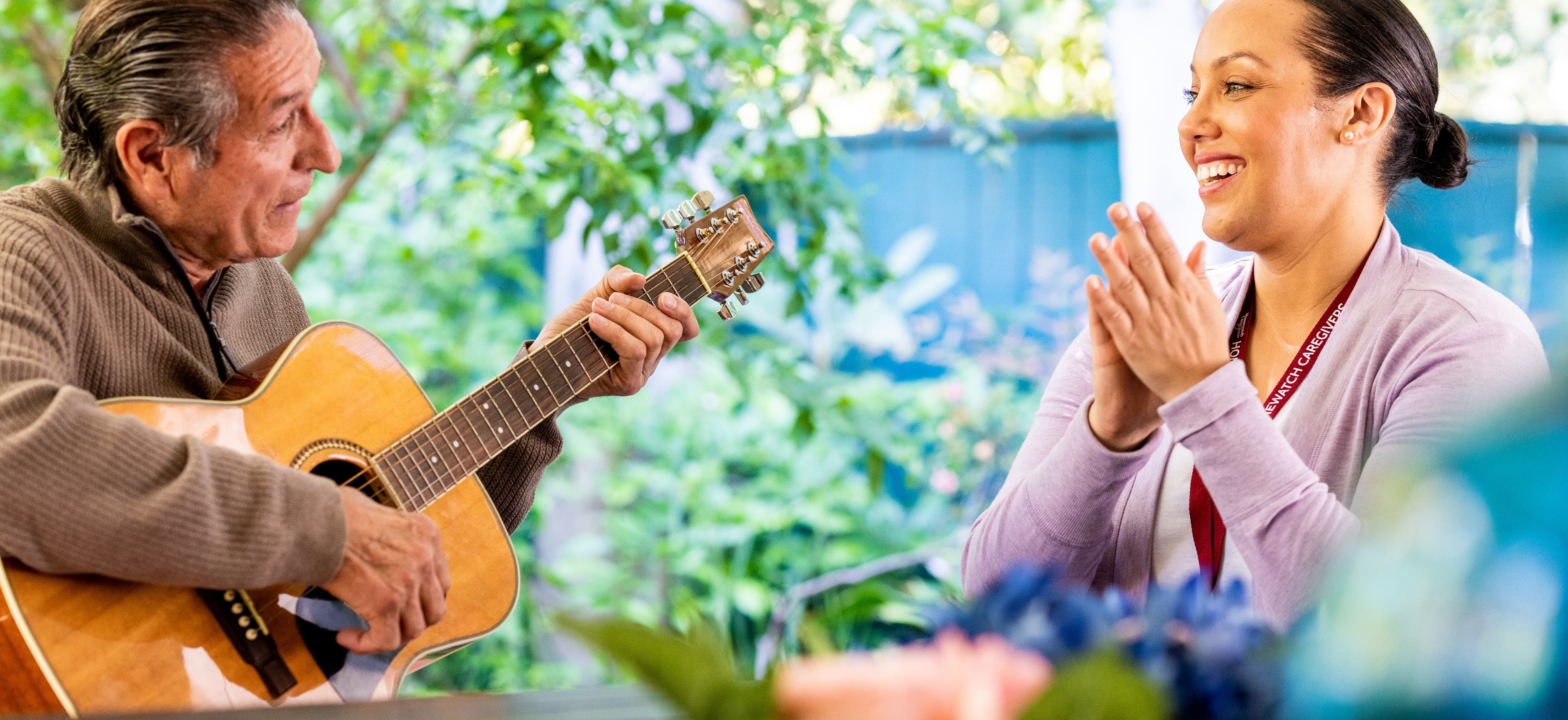 Homewatch CareGivers of Johns Creek