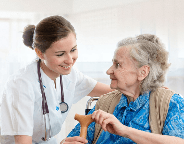 WeCare Home Health