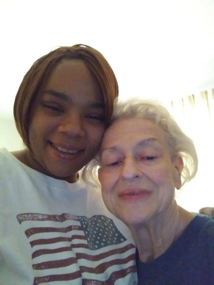 Just For You Sitter Service