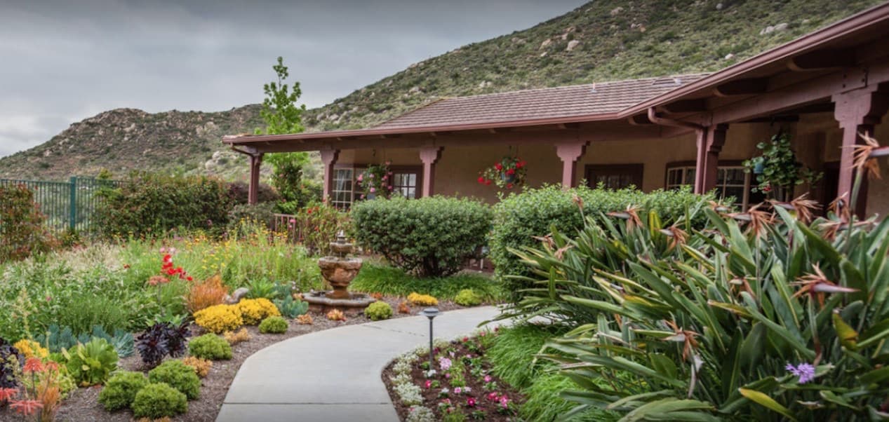 Poway Gardens Senior Living