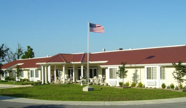 Crescent Park Village — photo 1