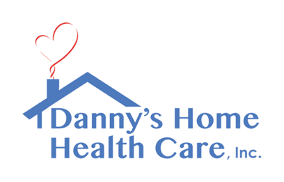 Danny's Home Health Care of Napa logo