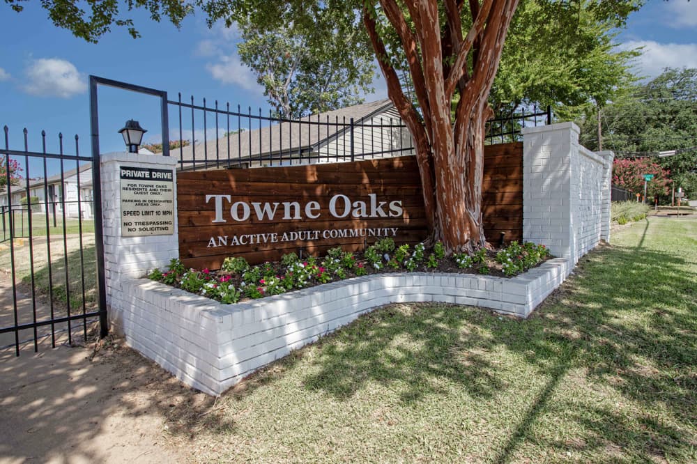 Towne Oaks Active Adult Community | 55+ Apartments