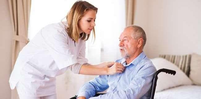 Tender Care Home Health Services