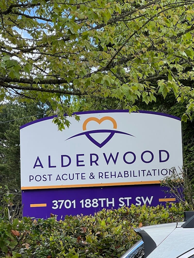 Alderwood Post Acute & Rehabilitation