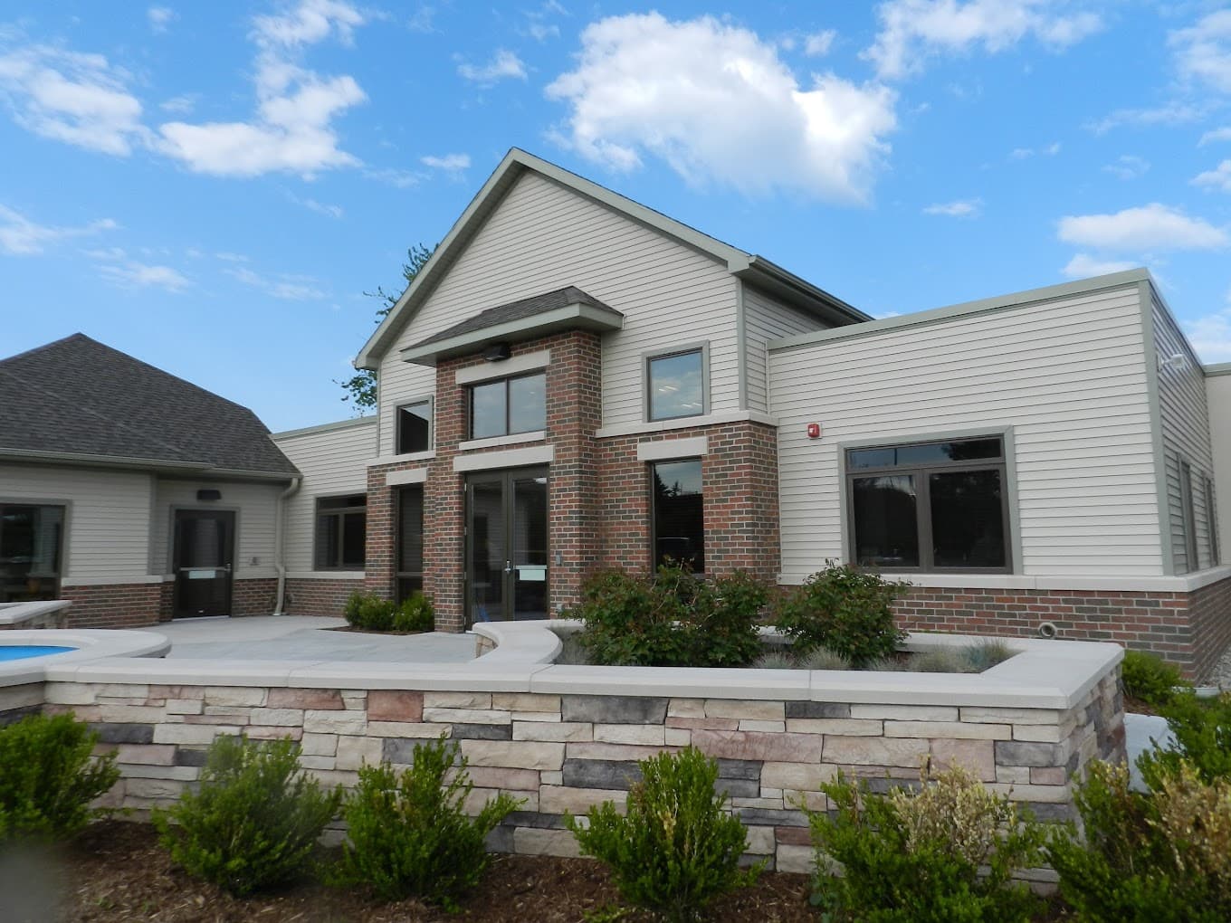Resthaven Care Center