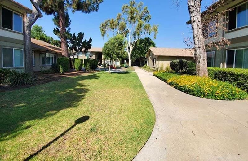 Volunteers of America The Gardens on Carolina — photo 1