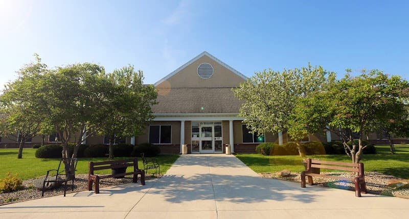 IOOF Home and Community Therapy Center