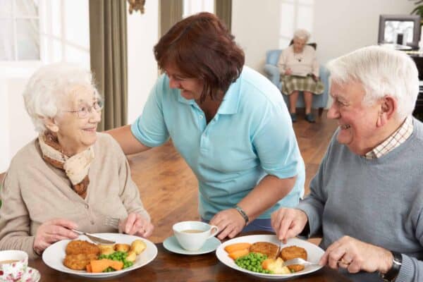 Rancho Cordova Home Care