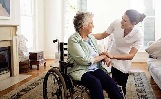 Toledo Homecare