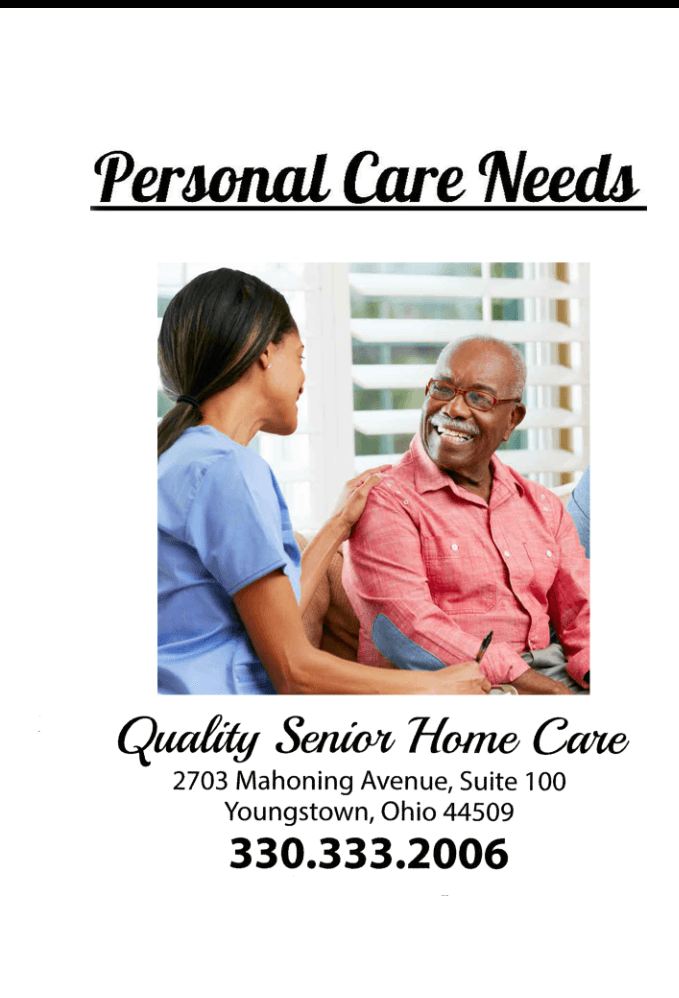 Quality Senior Homecare & Staffing