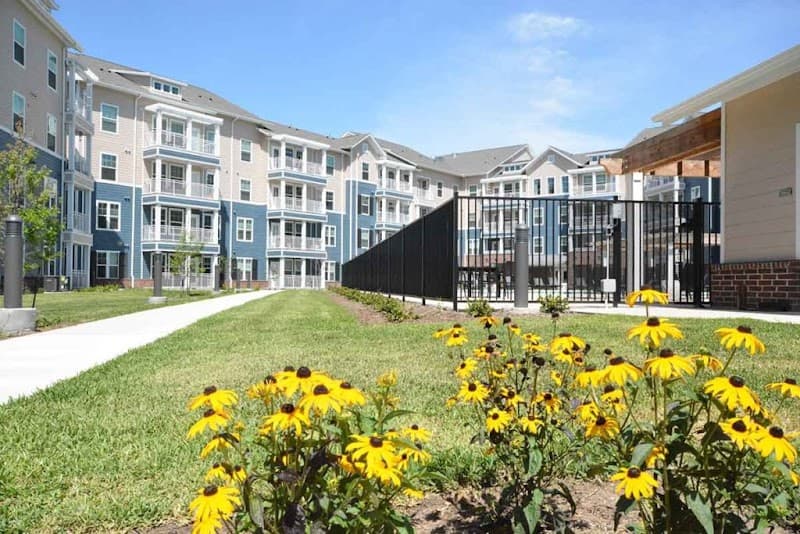 The Crossings at Brookwood