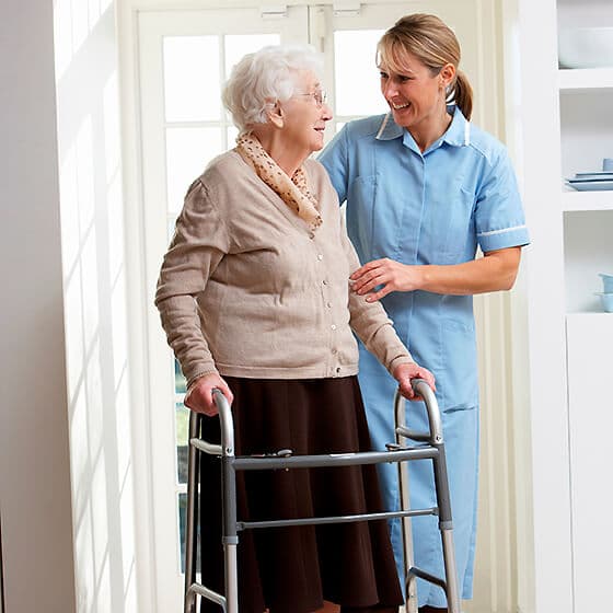 One Place Home Health