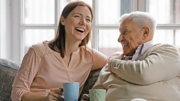 Grace Homes Residential Care