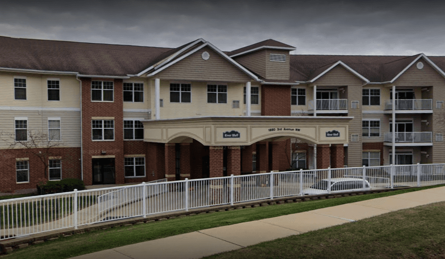 River Bluff Cooperative