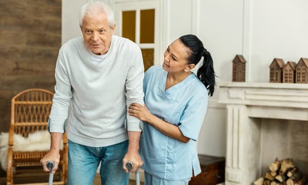 Amazing Care Home Health Services