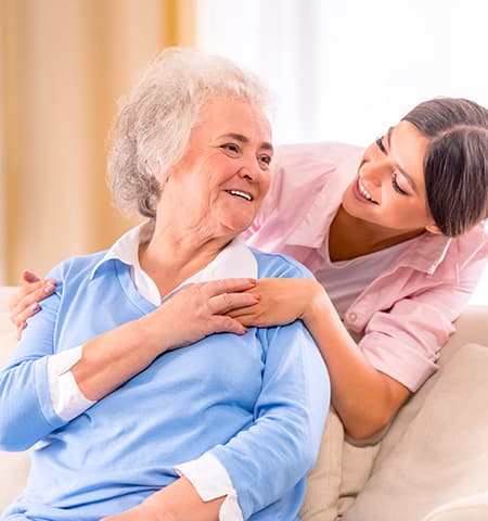 Senior Care Connection, Inc.